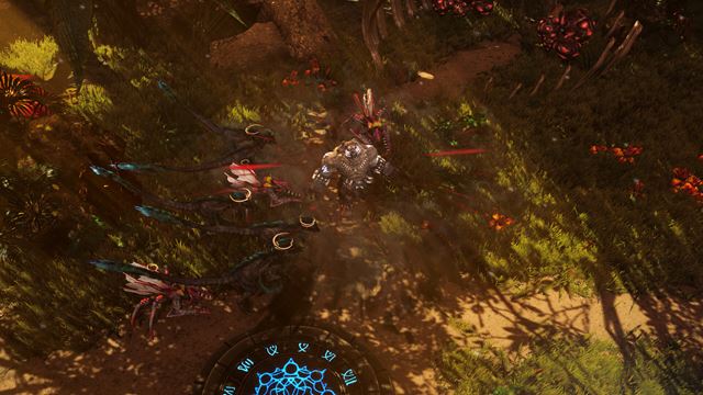 Last Epoch sa ukazuje prostredn�ctvom CGI traileru vytvoren�ho na Slovensku 