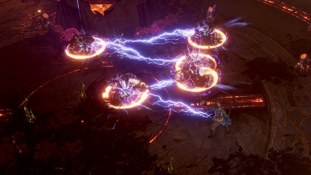 Last Epoch sa ukazuje prostredn�ctvom CGI traileru vytvoren�ho na Slovensku 