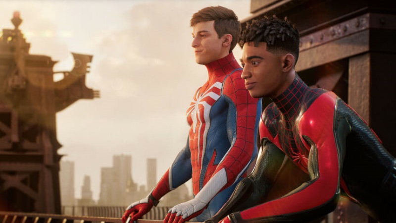 Americk� predaje za okt�ber vedie Spider-man 2