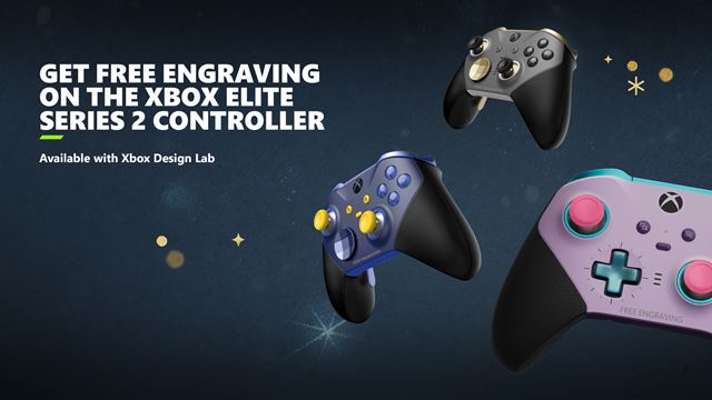 Xbox spustil v�predaje na �ierny piatok 