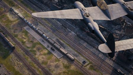 World of Tanks vrazne men hratenos vaka nhodnm eventom  