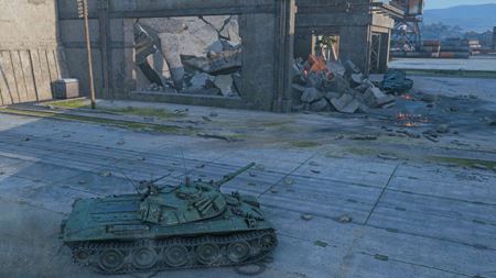 World of Tanks vrazne men hratenos vaka nhodnm eventom  