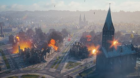 World of Tanks vrazne men hratenos vaka nhodnm eventom  