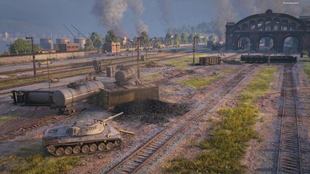 World of Tanks vrazne men hratenos vaka nhodnm eventom  