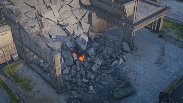 World of Tanks v�razne men� hrate�nos� v�aka n�hodn�m eventom 