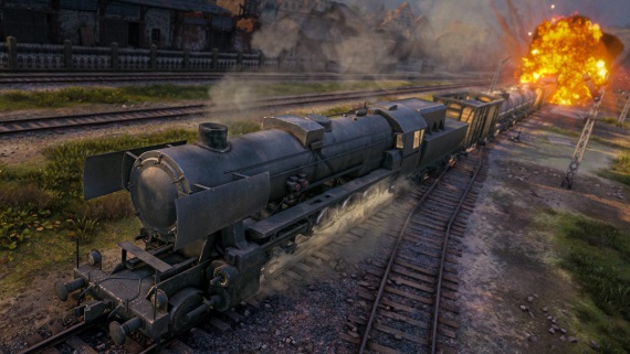 World of Tanks výrazne mení hrateľnosť vďaka náhodným eventom