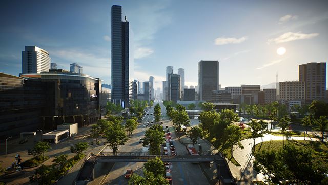 InZOI chce by� ako Sims, ale na Unreal engine 5 