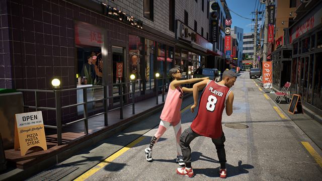 InZOI chce by� ako Sims, ale na Unreal engine 5 