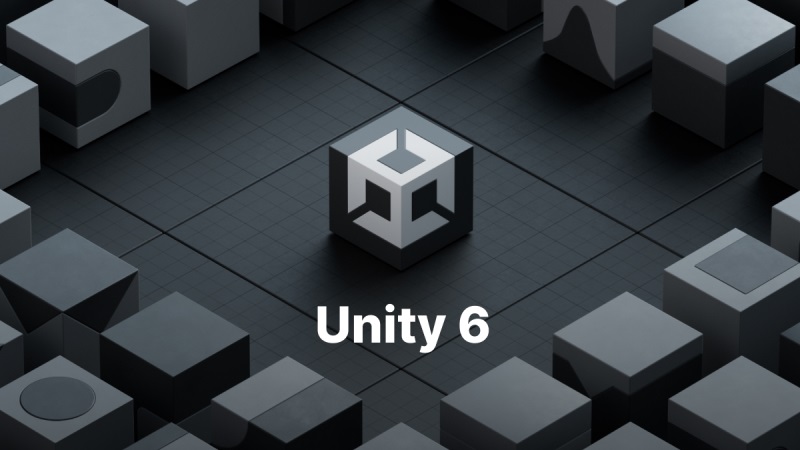 Unity predstavuje Unity 6