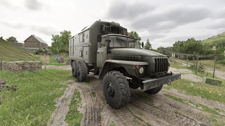 Arma Reforger dostala update 1.0  