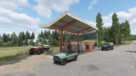 Arma Reforger dostala update 1.0  