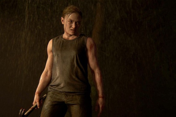 Poznáme už seriálovú Abby z 2. série The Last of Us?
