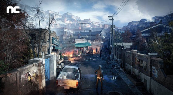 NC Soft predviedol svoje o�ak�van� hry