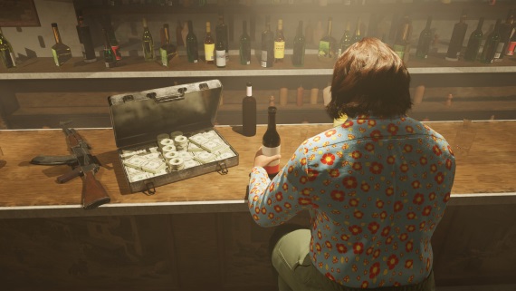 Drug Dealer Simulator sa v novej hre spja s Narcos