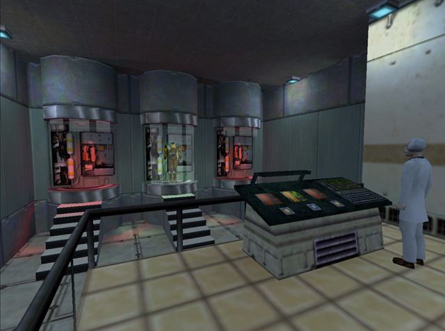 Half-Life je teraz zadarmo na Steame 