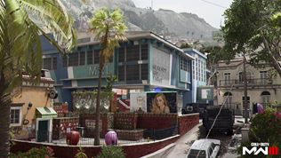 Call of Duty Modern Warfare 3 predstavuje prv seznu 