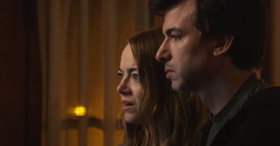 SkyShowtime na medzinárodnom filmovom festivale v Štokholme potvrdila dátum uvedenia seriálu The Curse