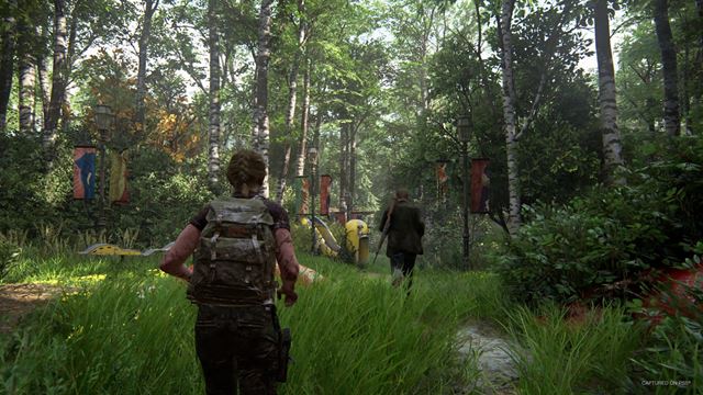 The Last of Us Part 2 Remastered ofici�lne ohl�sen� na janu�r 