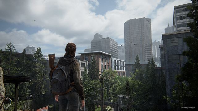 The Last of Us Part 2 Remastered ofici�lne ohl�sen� na janu�r 