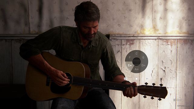 The Last of Us Part 2 Remastered ofici�lne ohl�sen� na janu�r 
