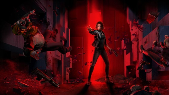 Dizajnr Alan Wake 2 u pracuje na Control 2