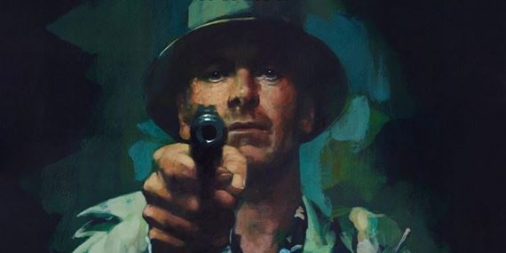 Hry o život sú späť, režisér kultového Se7en prišiel s novým akčným trilerom a Slovensko má ďalšiu sci-fi koprodukciu