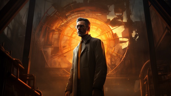 Týždenník - Half-Life zadarmo a výpredaje