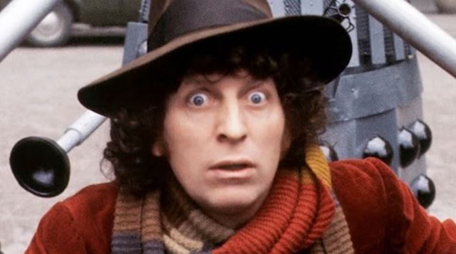 Najdhl sci-fi seril je britskej produkcie a tieto dni oslavuje 60. vroie 