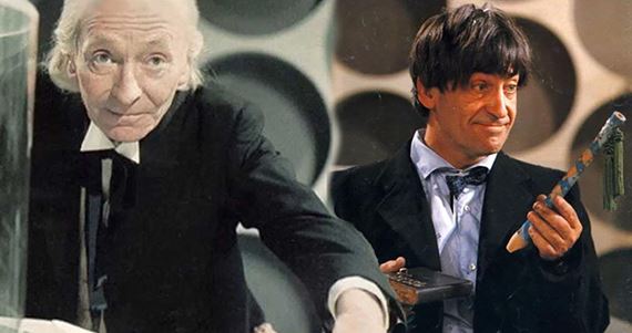 Najdhlší sci-fi seriál je britskej produkcie a tieto dni oslavuje 60. výročie