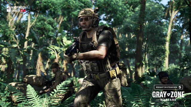 Brnensk� MADFINGER Games predstavuj� svoju v�bec prv� PC hru 