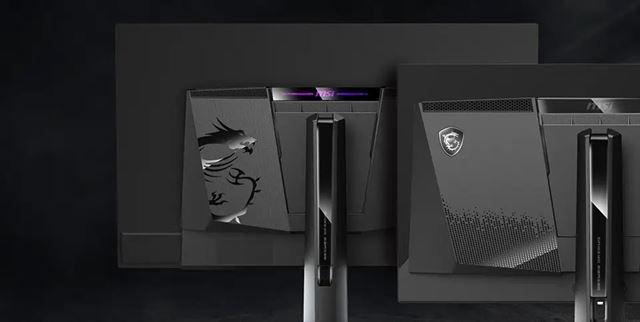 MSI predstavilo sriu QD OLED monitorov, prichdzaj aj 4K verzie 