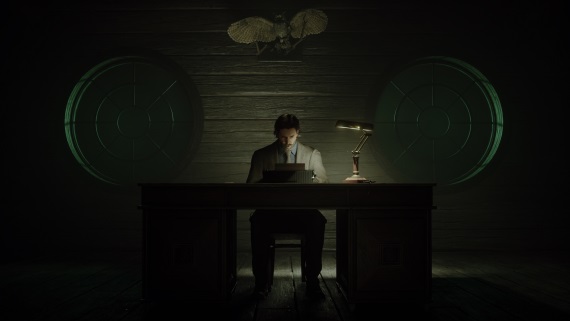 Alan Wake 2 dostáva nový  patch