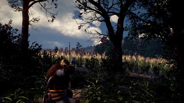 Slovensk� historick� fantasy ak�n� advent�ra Vranygrai predv�dza vylep�enia 