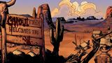Rocková kapela Ghoultown vydala svoj klip k westernovej FPS Blood West