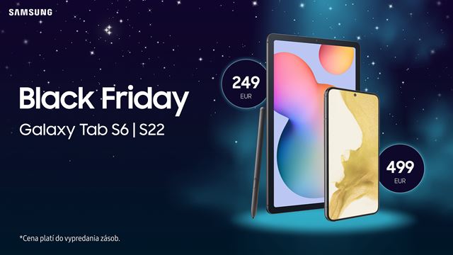 Hor�ce novembrov� tipy na neodolate�n� n�kupy ako z�inej galaxie 