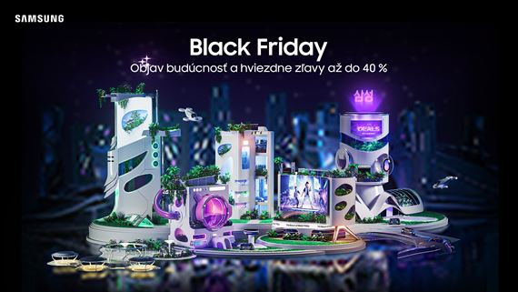 Horce novembrov tipy na neodolaten nkupy ako zinej galaxie