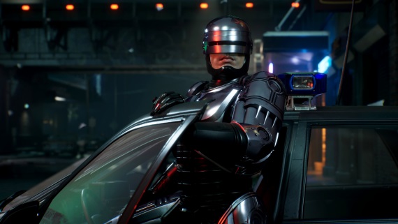 RoboCop: Rogue City je doteraz najlepším launchom Naconu
