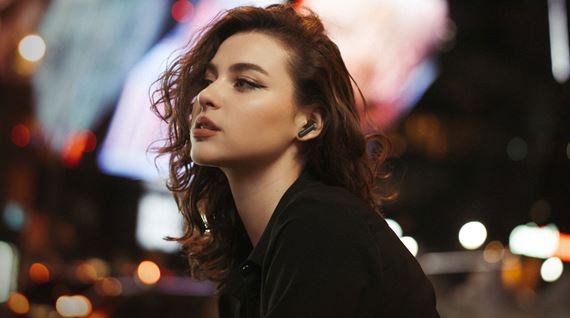 Creative predstavilo dva nov headsety Creative Aurvana Ace