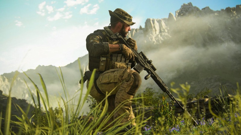 Call of Duty Modern Warfare 3 prekonal v hrvanosti predol dve asti srie
