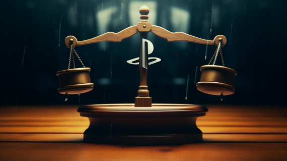 Sony bude mať v UK súd ohľadom cien na PlayStation Store, môže prísť o 7.9 miliardy dolárov