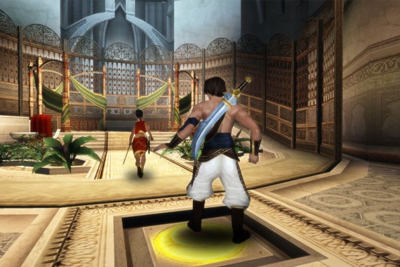 Prince of Persia: The Sands of Time má 20 rokov, vývoj remaku napreduje