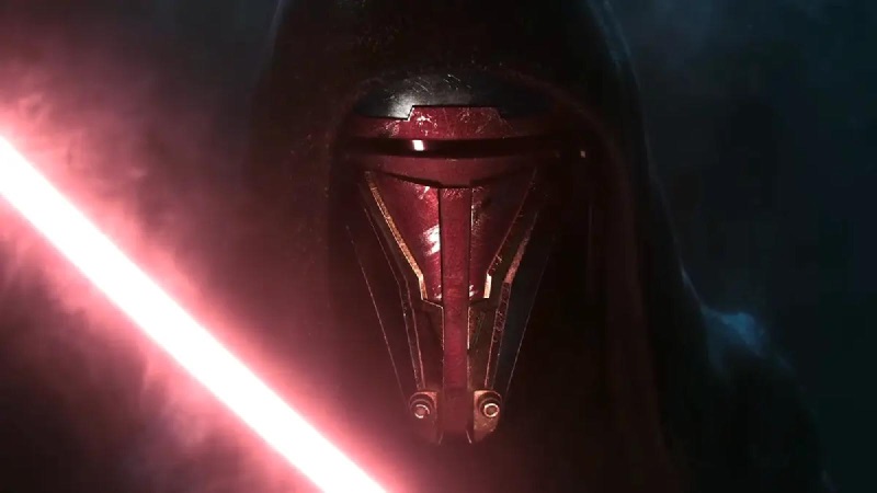 Star Wars: Knights of the Old Republic remake nie je mtvy...