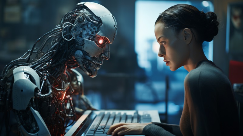 Sam Altman sa vracia sp� do OpenAI, firma zmenila spr�vnu radu