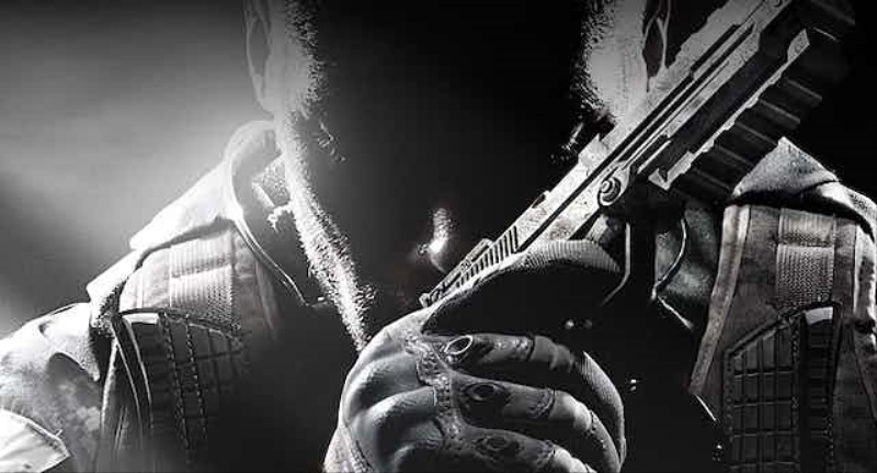Budcoron Call of Duty bude Black Ops o vojne v Perzskom zlive