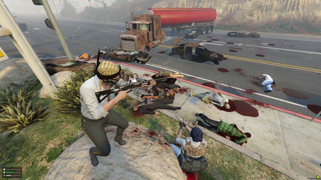 B�val� v�voj�r Rockstaru povedal viac o Agentovi a �al��ch star�ch hr�ch, Rockstar ho rovno uml�al 