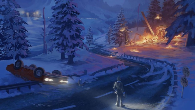 Bval vvojr Rockstaru povedal viac o Agentovi a alch starch hrch, Rockstar ho rovno umlal