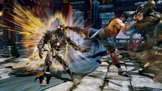 Killer Instinct dostane update k desiatemu výročiu