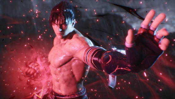 Tekken 8 dostal požiadavky PC verzie