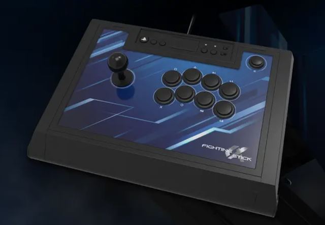 Ak� my�i, kl�vesnice, gamepady a in� ovl�da�e sa k�pi� pod strom�ek? 