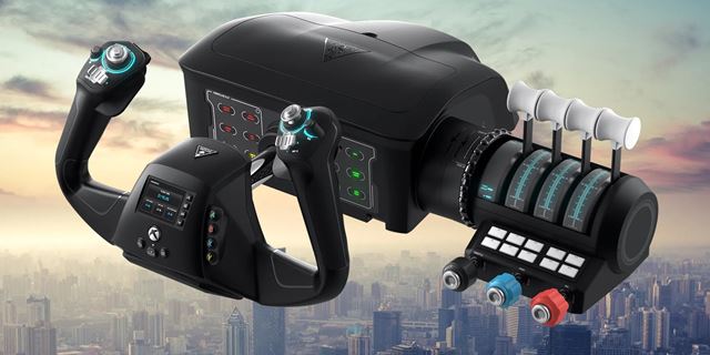 Ak� my�i, kl�vesnice, gamepady a in� ovl�da�e sa k�pi� pod strom�ek? 